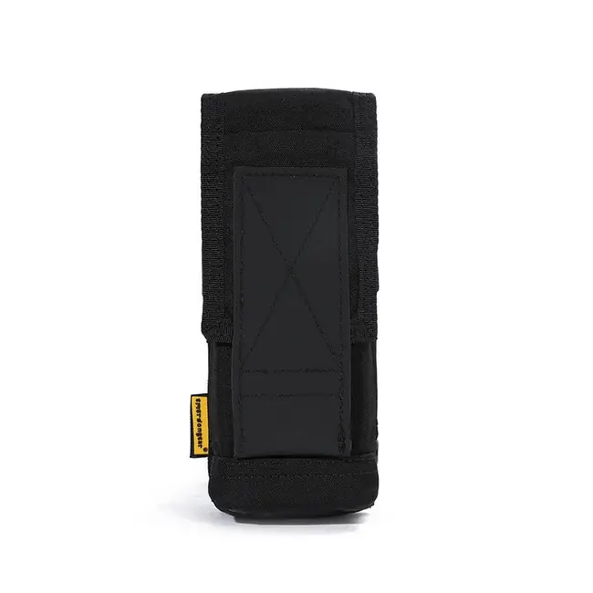 Emersongear Battlefield pouzdro na zásobníky 7,62, černé 500D Sezónní Sleva