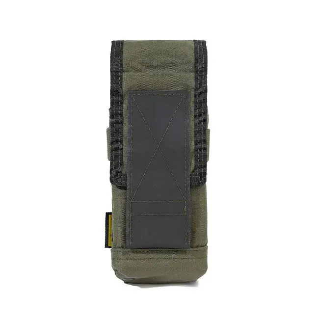 Omezená Nabídka Emersongear Pouzdro na zásobníky Battlefield 7.62, ranger green 500D