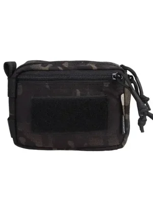 Akce Emersongear Multifunkční pouzdro s molle, multicam black