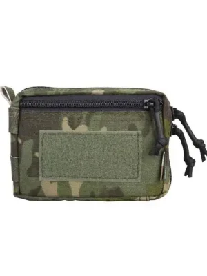 Výhodná Nabídka Emersongear Multifunkční pouzdro s molle, multicam tropic