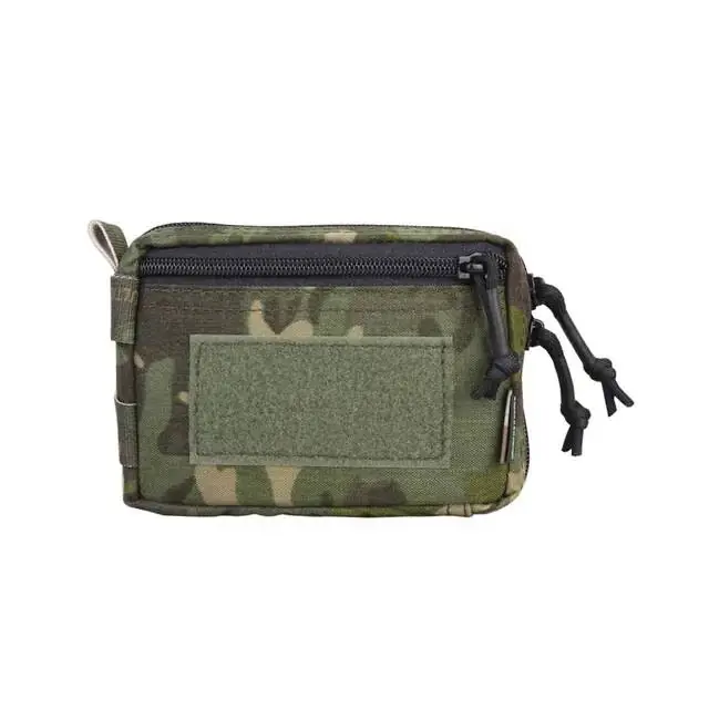 Výhodná Nabídka Emersongear Multifunkční pouzdro s molle, multicam tropic