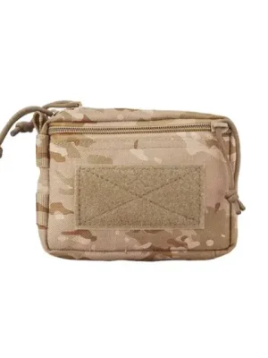Emersongear Multifunkční pouzdro s molle, multicam arid Značkový