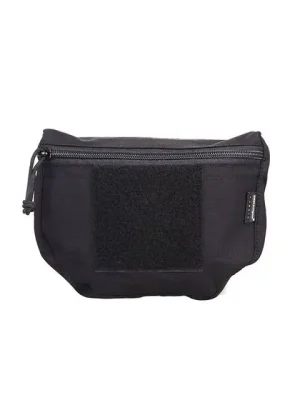 Přímo Od Výrobce Emersongear Pouzdro pro upevnění na nosič desek AVS JPC CPC Drop Down, černé 500D