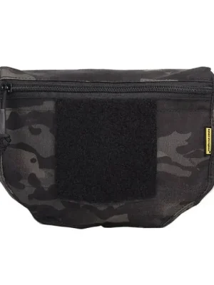 Víkendová Akce Emersongear Pouzdro pro upevnění na nosič desek AVS JPC CPC Drop Down, multicam black