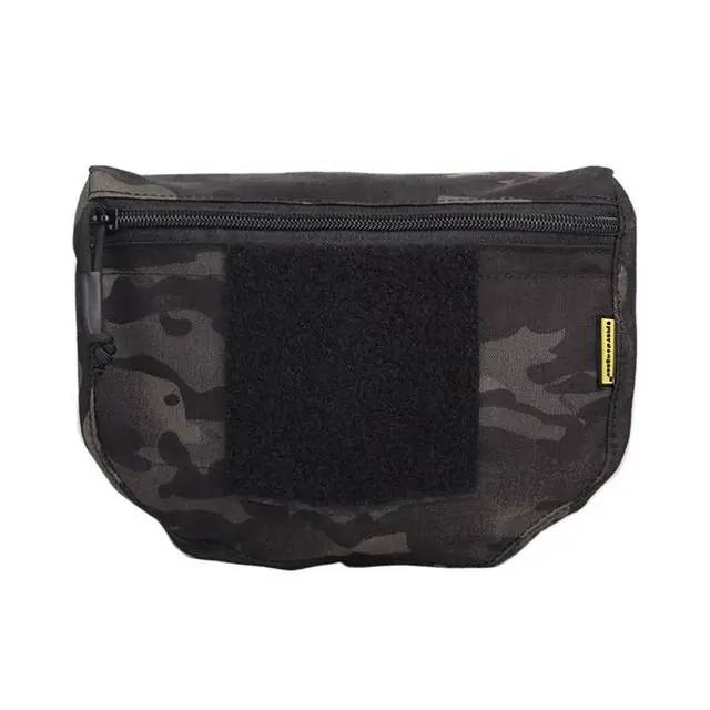 Víkendová Akce Emersongear Pouzdro pro upevnění na nosič desek AVS JPC CPC Drop Down, multicam black