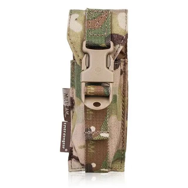 Oblíbený Kufr na nářadí Emersongear, multicam 500D