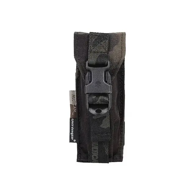 Cenový Hit Kufr na nářadí Emersongear, multicam black