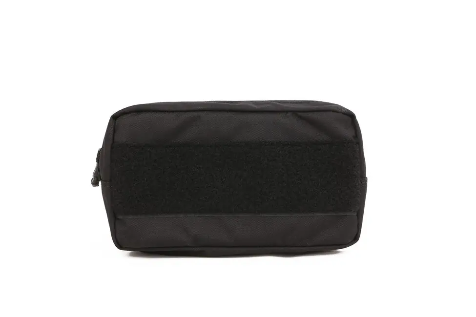 Originální Emersongear Multifunkční pouzdro pro upevnění na nosič desek Drop Down, černé
