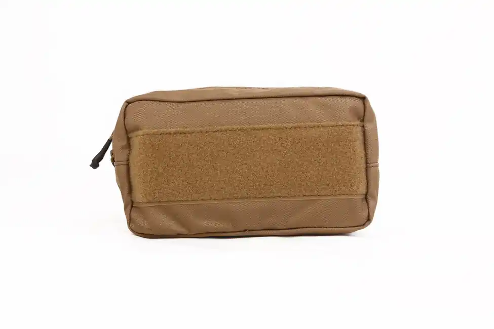 Finální Výprodej Emersongear Multifunkční pouzdro pro připevnění k nosiči desek Drop Down, coyote