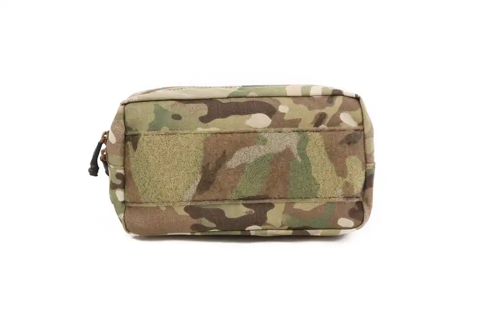 Sezónní Sleva Emersongear Multifunkční pouzdro pro připevnění k nosiči desek Drop Down, multicam