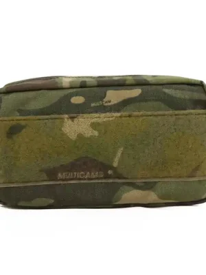 Emersongear Multifunkční pouzdro pro připevnění k nosiči desek Drop Down, multicam tropic Rychlé Dodání