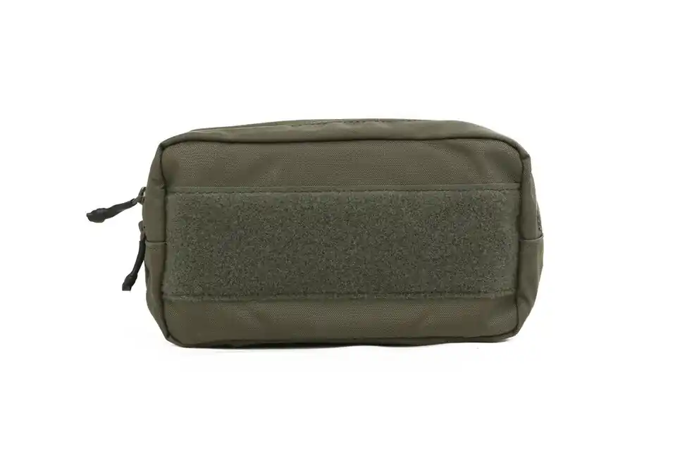 Emersongear Multifunkční pouzdro pro připevnění k nosiči desek Drop Down, zelené rangerské barvy Aktuální