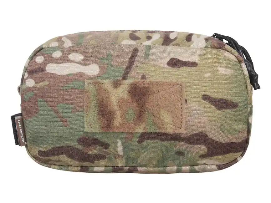 Nízká Cena Emersongear Multifunkční pouzdro, multicam