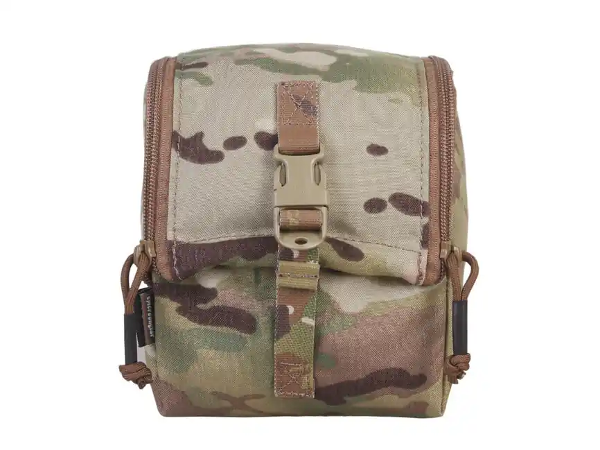 Emersongear Multifunkční kufr CP Style GP, multicam 500D Akční Nabídka