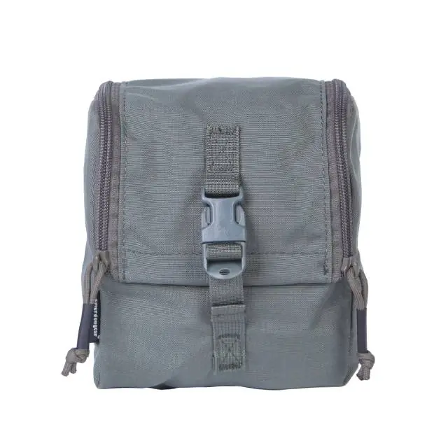 Emersongear Multifunkční kufr CP Style GP, zelený 500D Originální