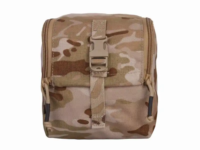 Emersongear Multifunkční pouzdro CP Style GP, multicam arid Kup Teď