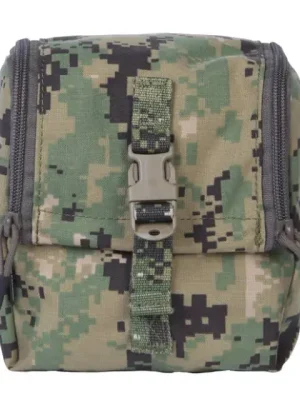 Cenově Výhodný Emersongear Multifunkční kufr CP Style GP, AOR2