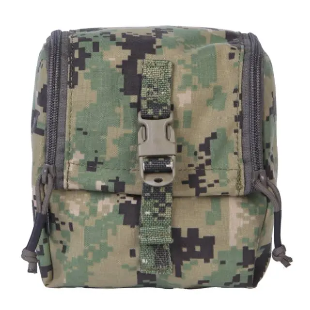 Cenově Výhodný Emersongear Multifunkční kufr CP Style GP, AOR2