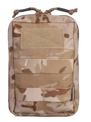 Výhodná Nabídka Emersongear Multifunkční pouzdro, multicam arid