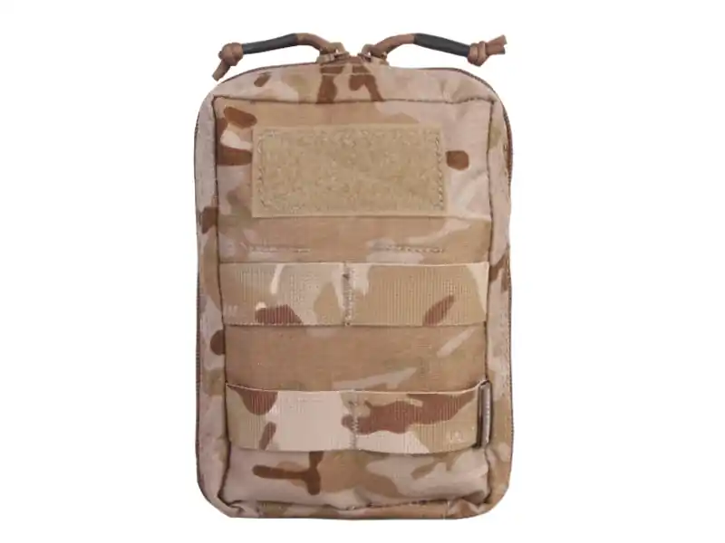 Výhodná Nabídka Emersongear Multifunkční pouzdro, multicam arid