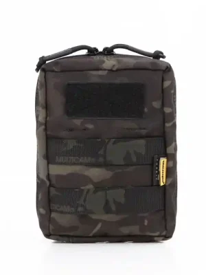 Emersongear Multifunkční kufr, multicam black Aktuální