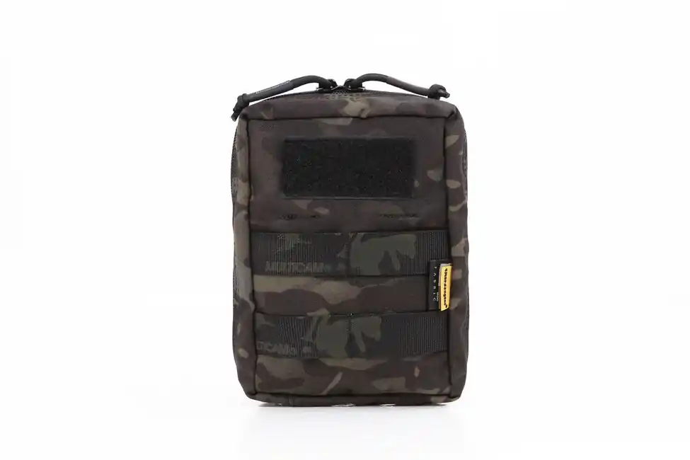 Emersongear Multifunkční kufr, multicam black Aktuální
