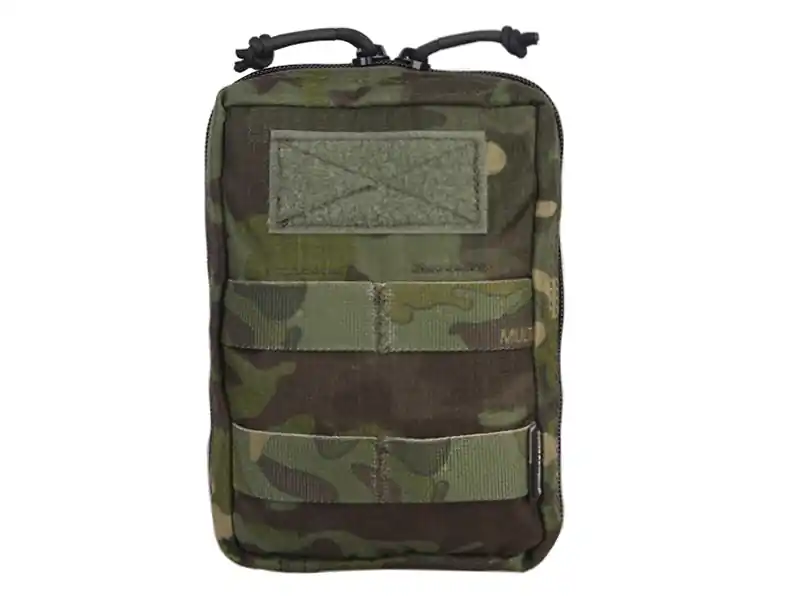 Hit Sezóny Emersongear Multifunkční pouzdro, multicam tropic