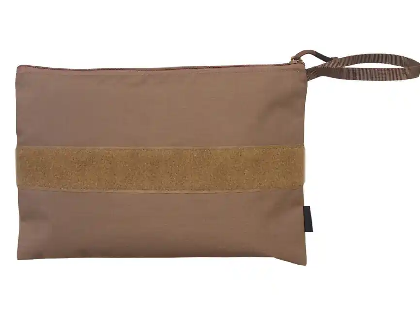 Tovární Cena Emersongear Pouzdro na dokumenty, coyote 500D
