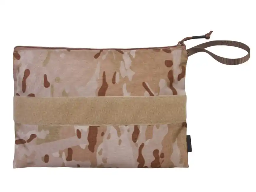 Sezónní Sleva Emersongear Pouzdro na doklady, multicam arid