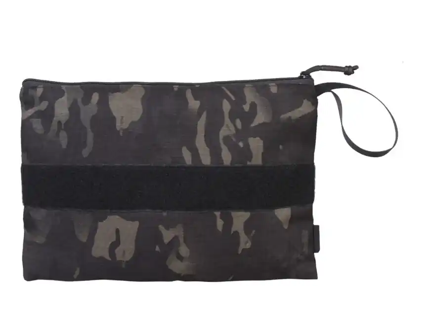 Výhodná Nabídka Emersongear Pouzdro na doklady, multicam black