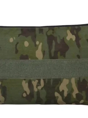 Víkendová Akce Emersongear Pouzdro na doklady, multicam tropic