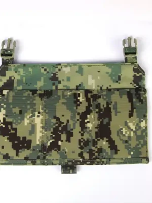 Emersongear Panel pro tři zásobníky M4 pro taktickou vestu, AOR2 Dokud Zásoby Vydrží