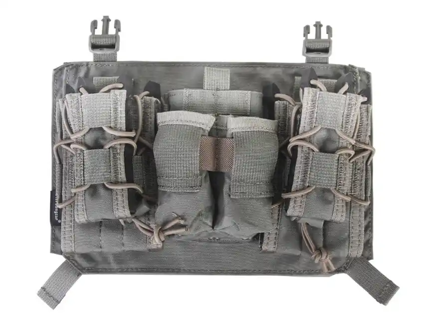 Emersongear LXB přední panel 419/420, zelený ranger 500D Odeslání Ihned