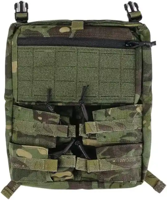 Emersongear LXB Zadní panel 420, multicam tropic Kup Teď