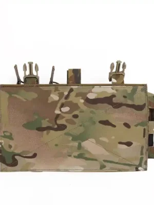 Finální Výprodej Emersongear Přední panel MF Gen IV, multicam