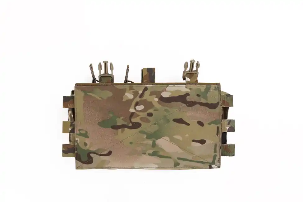 Finální Výprodej Emersongear Přední panel MF Gen IV, multicam