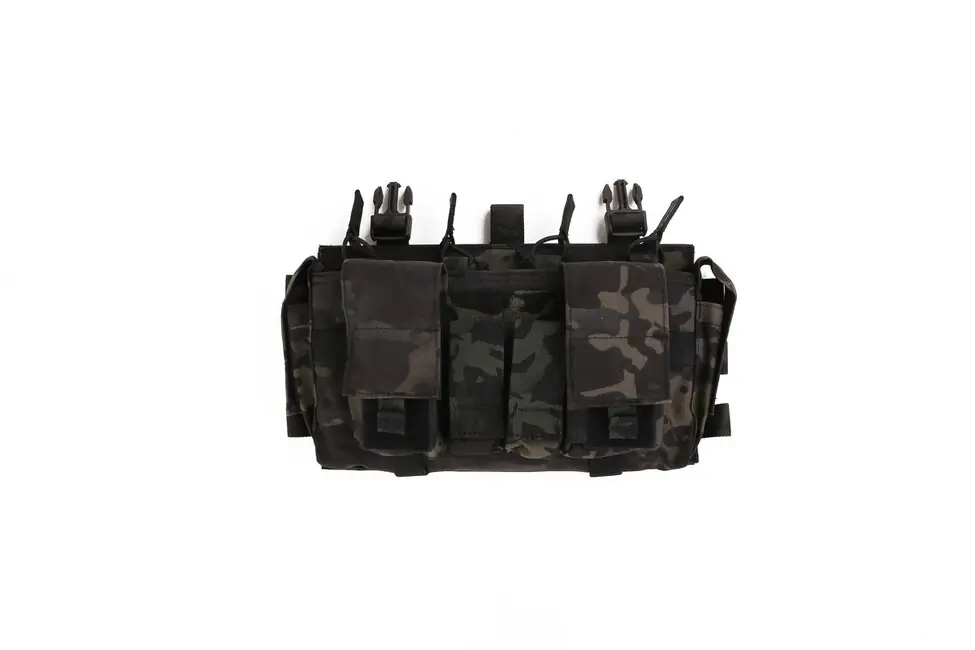 Emersongear Přední panel MF Gen IV, multicam black Expresní Doručení