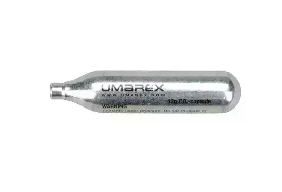 Nízká Cena Kapsle Umarex CO2, 12g