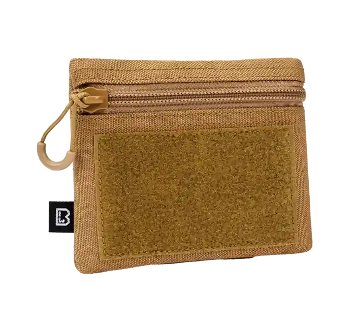 Hit Sezóny Brašna Brandit Mini EDC, velbloudí