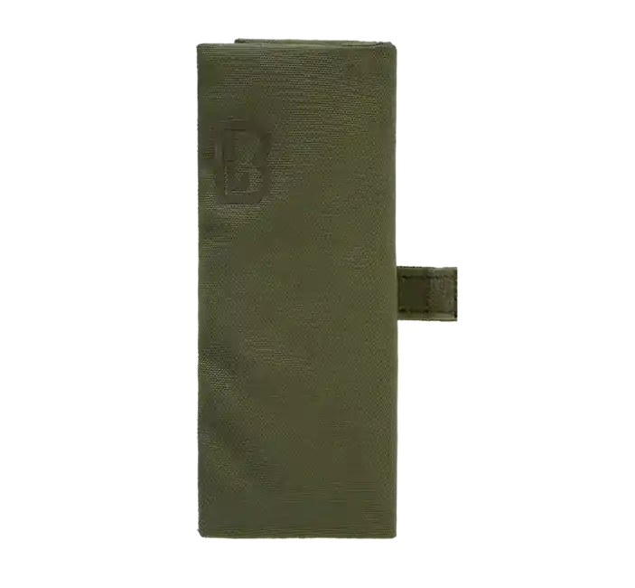 Ověřený Sáček na tabák Brandit, olivový
