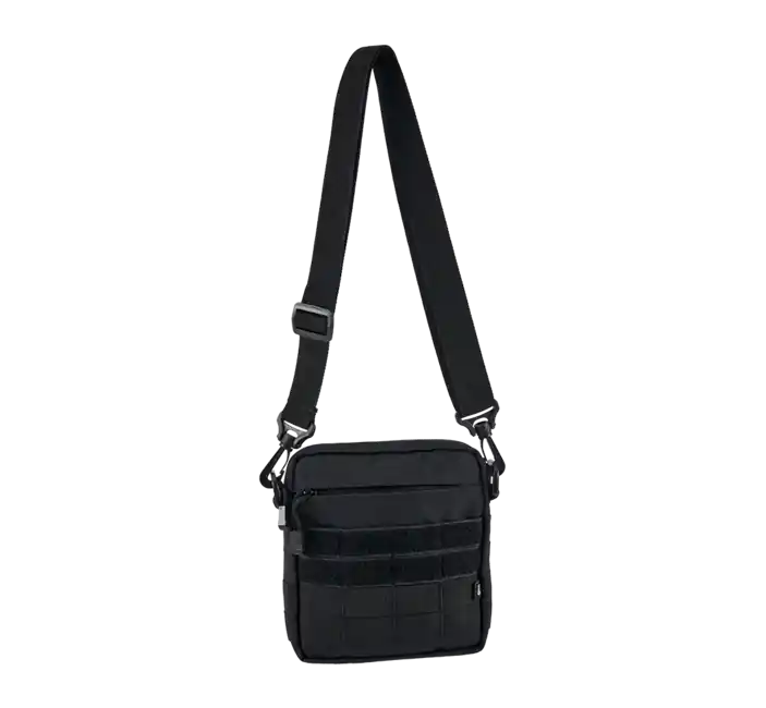 Odeslání Ihned Brandit Urban pouch, černá