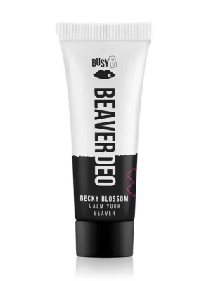 Cenová Bomba Becky Blossom Beaver intimní deodorant 8 ml (tester)