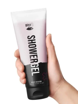 Objednat Nyní Sprchový gel Becky Blossom 230 ml