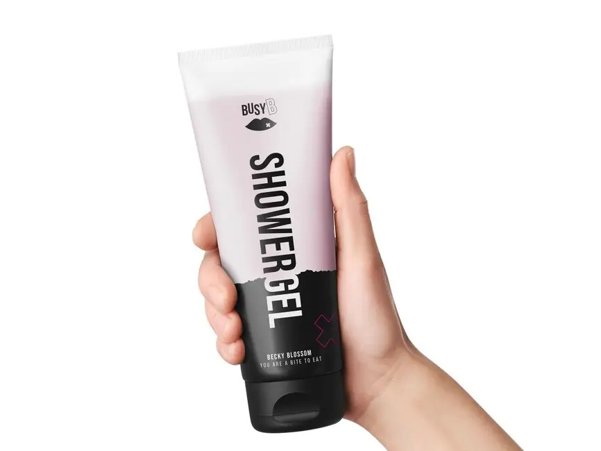 Objednat Nyní Sprchový gel Becky Blossom 230 ml