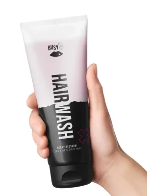 Hit Sezóny Šampon na vlasy Becky Blossom 230 ml