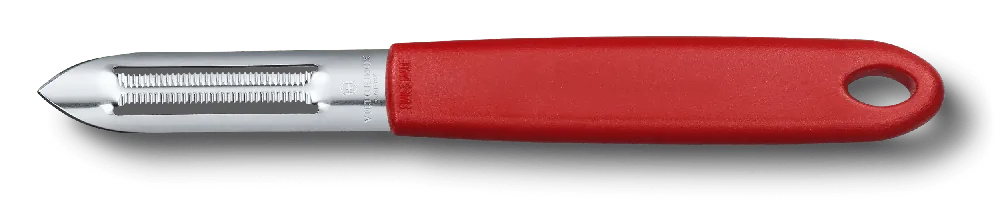Škrabka na rajčata Victorinox, červená Super Cena
