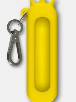 Výprodej Pouzdro na kapesní nůž Victorinox, žluté