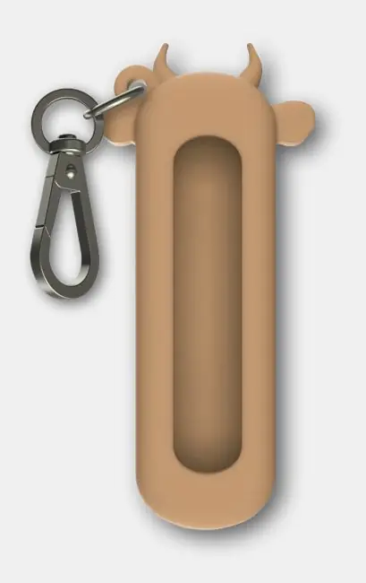 Akce Pouzdro na kapesní nůž Victorinox, hnědé