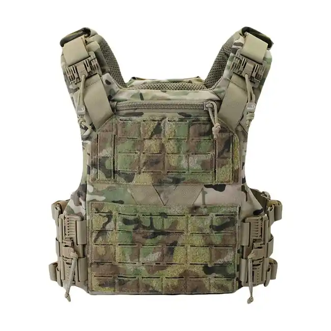 Agilite Plate carrier K19, multicam Super Cena