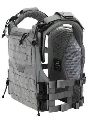 Agilite Plate carrier K19, vlčí šedá Novinka